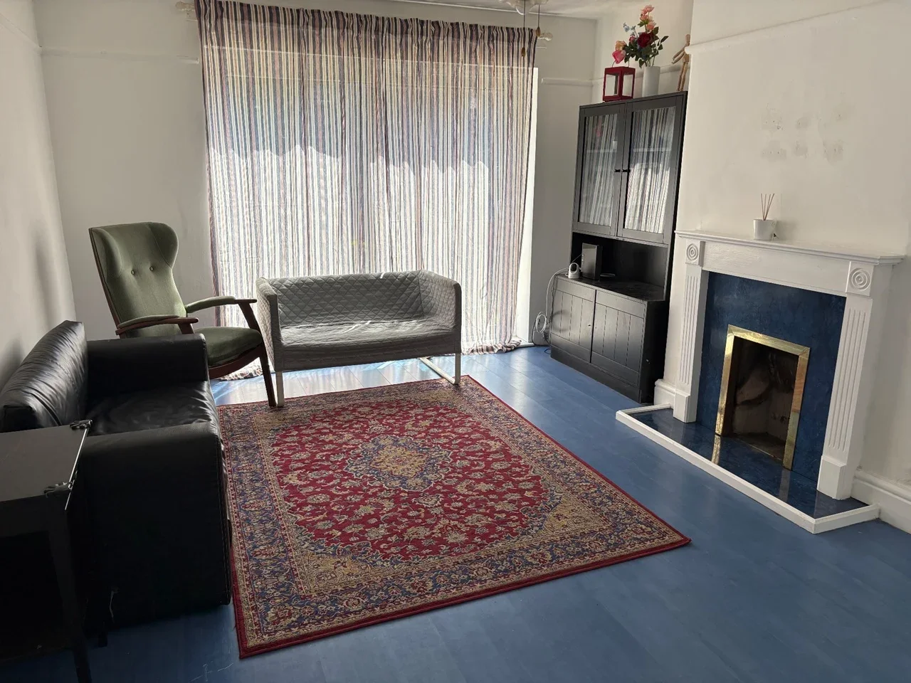 Room Abergele Road in Manchester