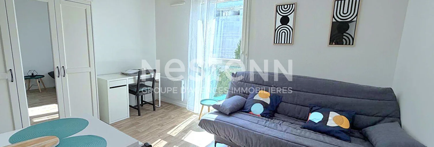 Appartement Rue Jacqueline Auriol à Toulouse