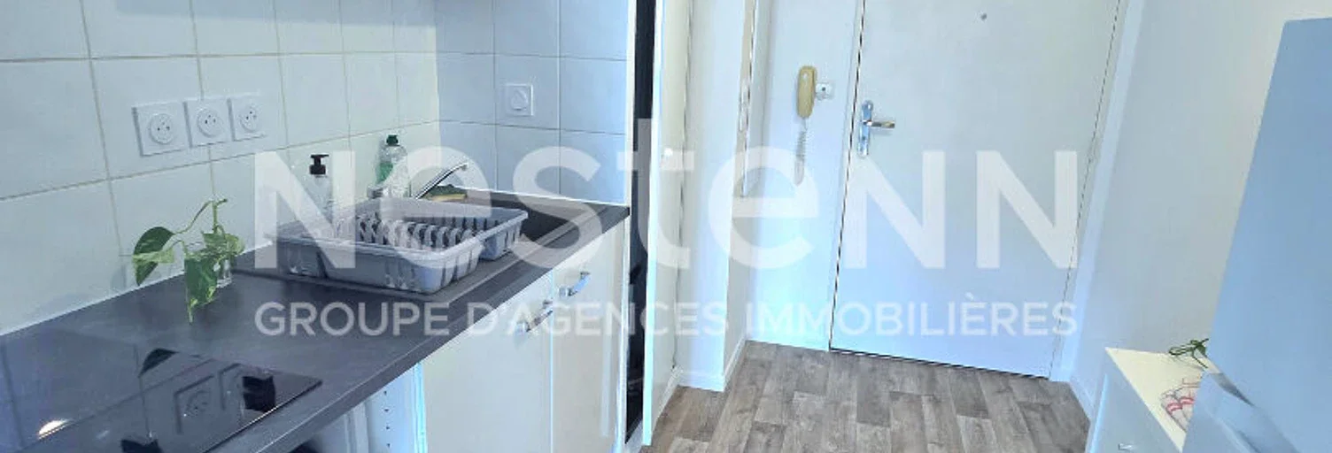 Appartement Rue Jacqueline Auriol à Toulouse