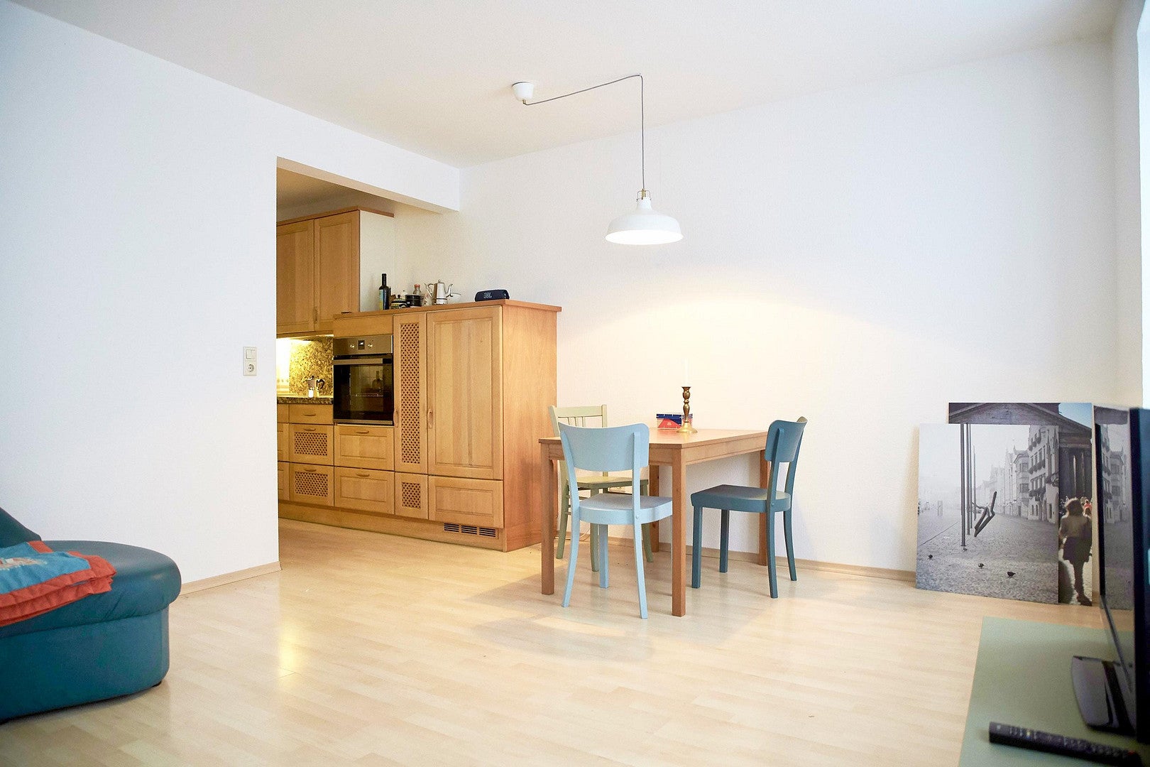 Wohnung Marktplatz in Wonsees