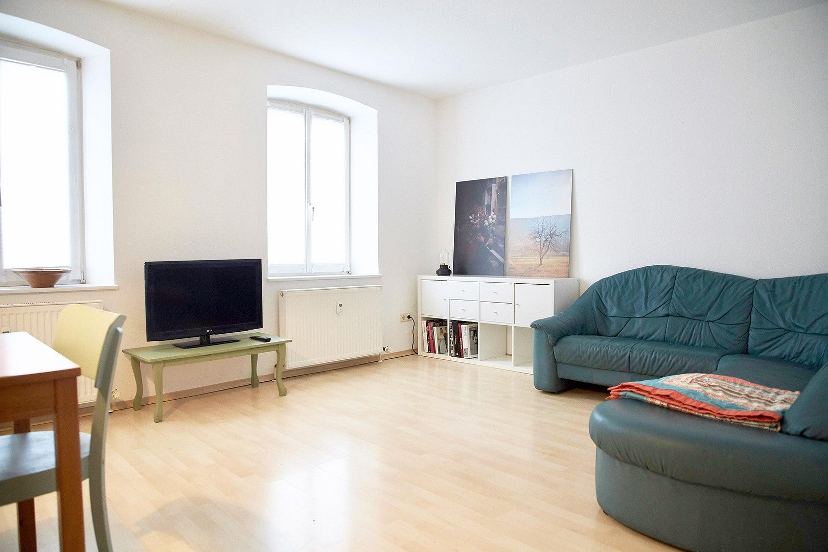 Wohnung Marktplatz in Wonsees