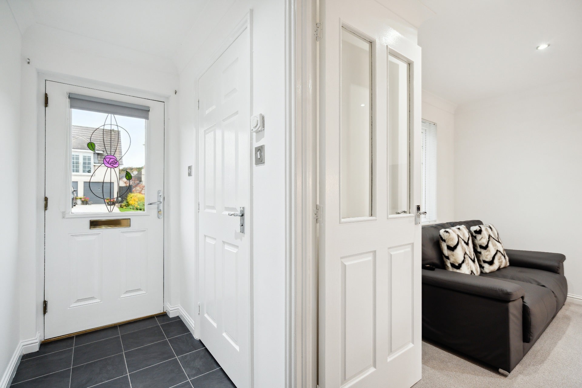 House Craiglea in Stirling