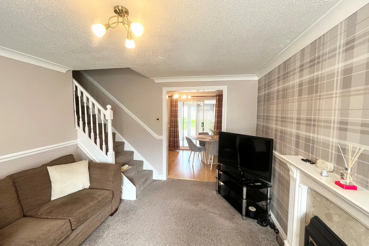 House Collingtree Avenue in Winsford