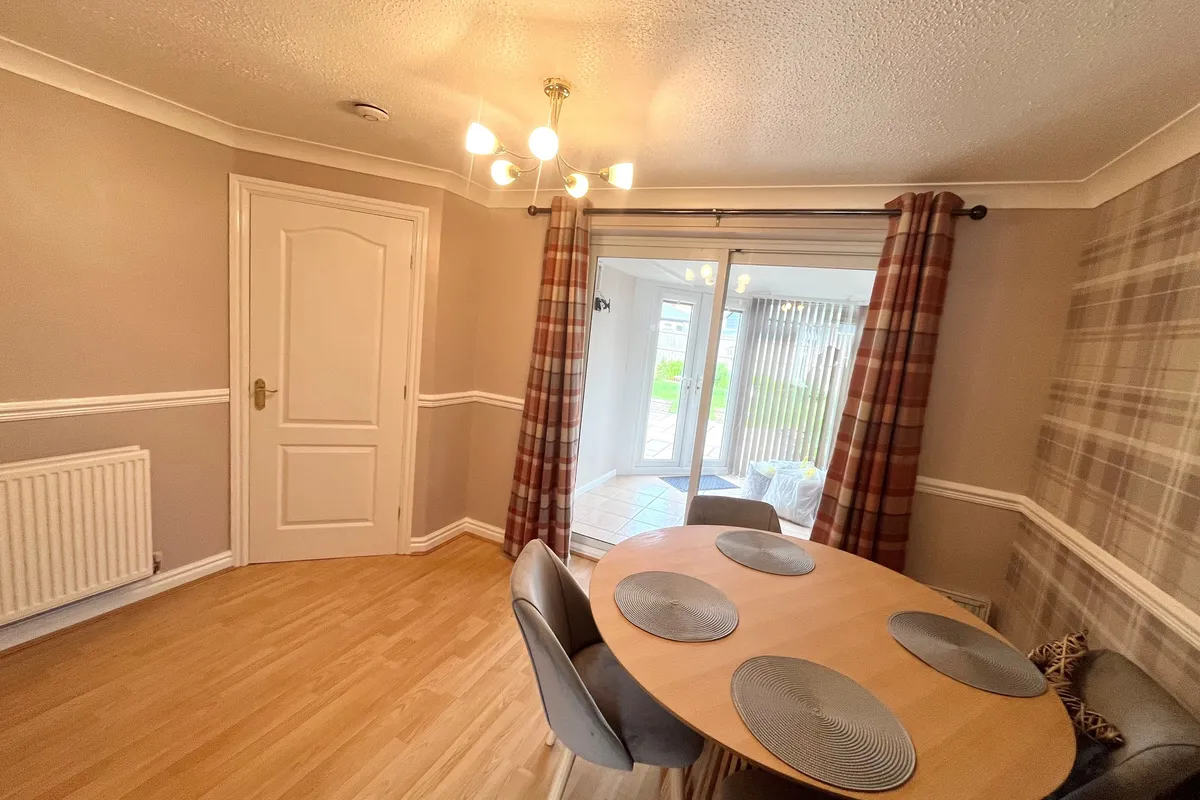 House Collingtree Avenue in Winsford