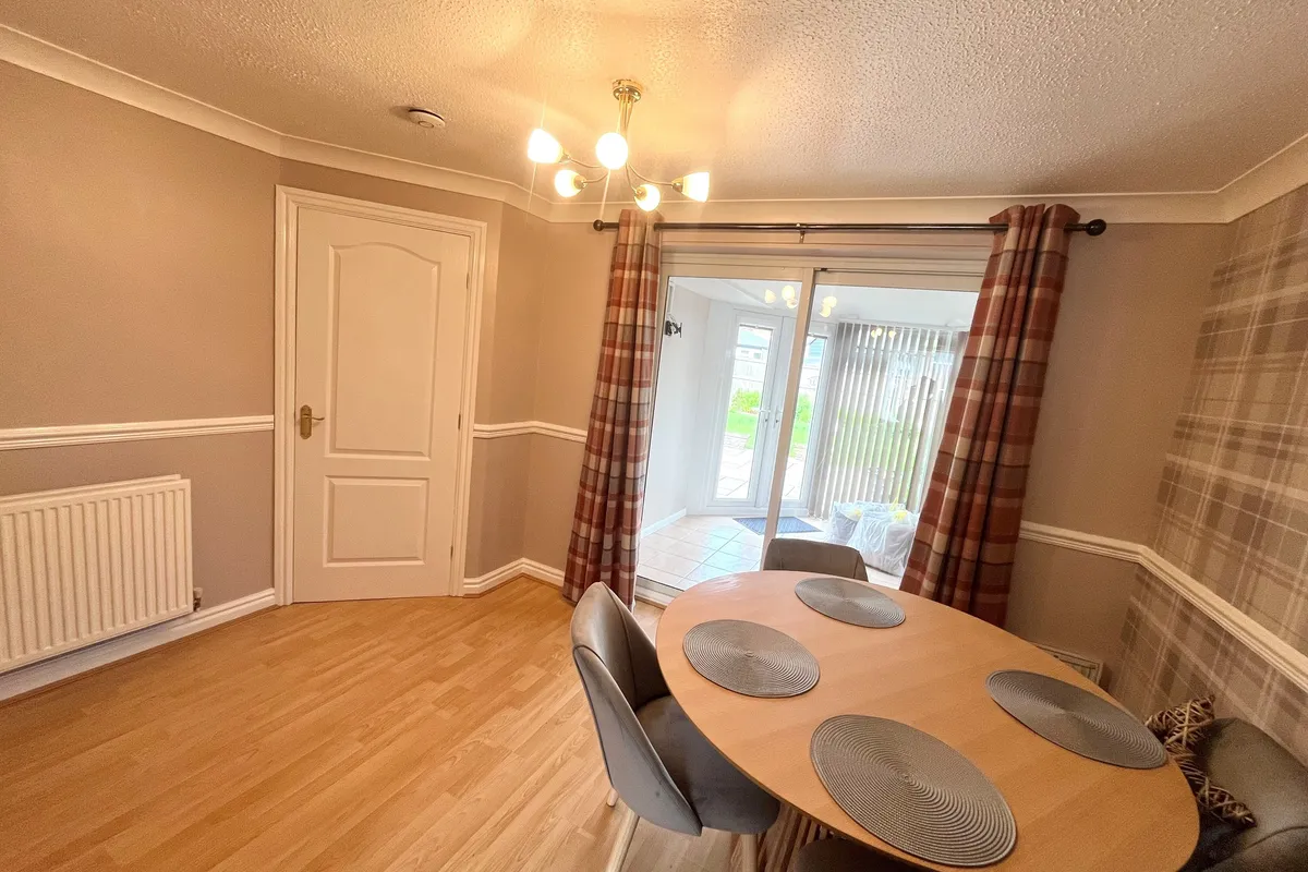 House Collingtree Avenue in Winsford