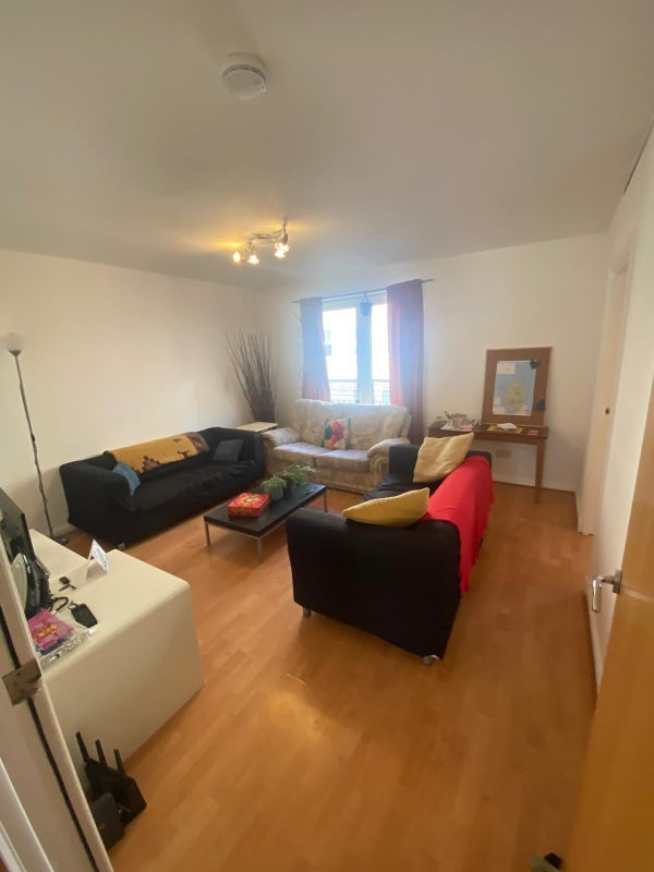 Room Tytler Court in City of Edinburgh
