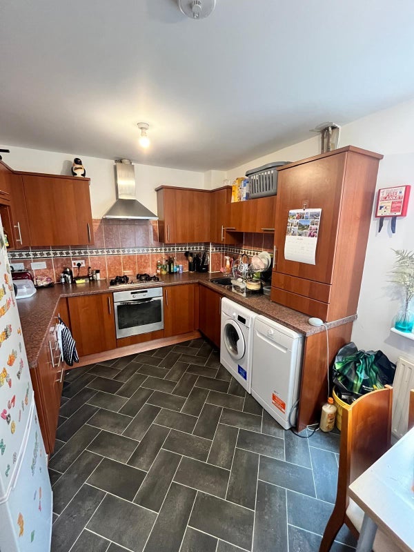 Room Tytler Court in City of Edinburgh