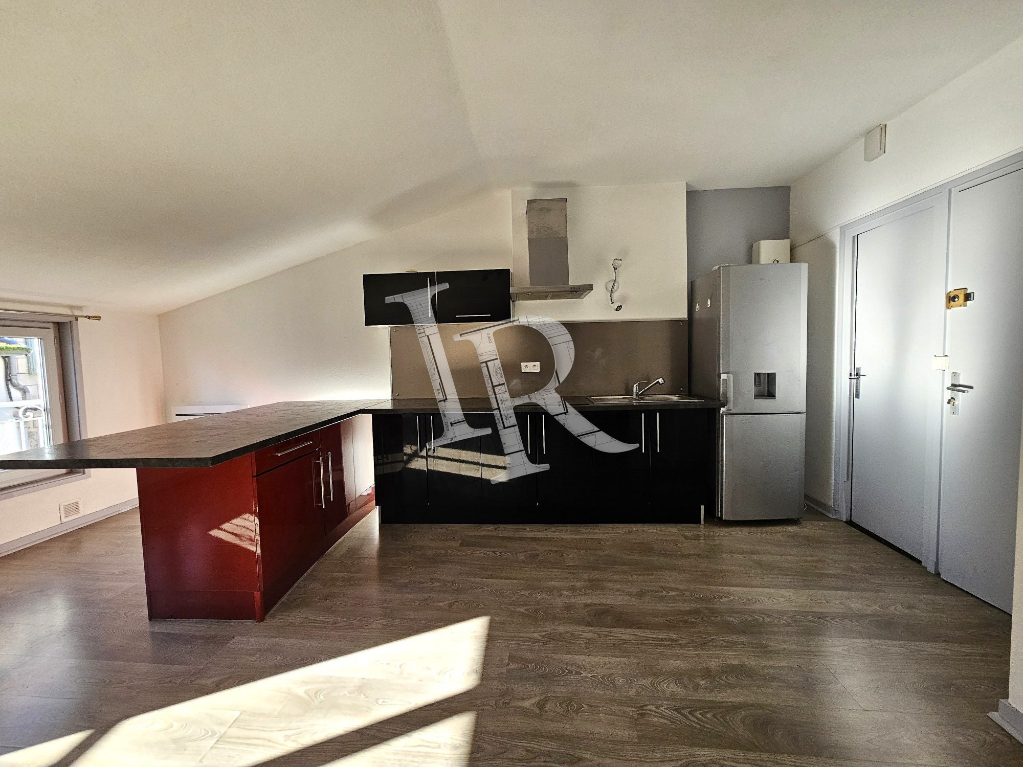 Flat Rue Chaussade in Le Puy-en-Velay