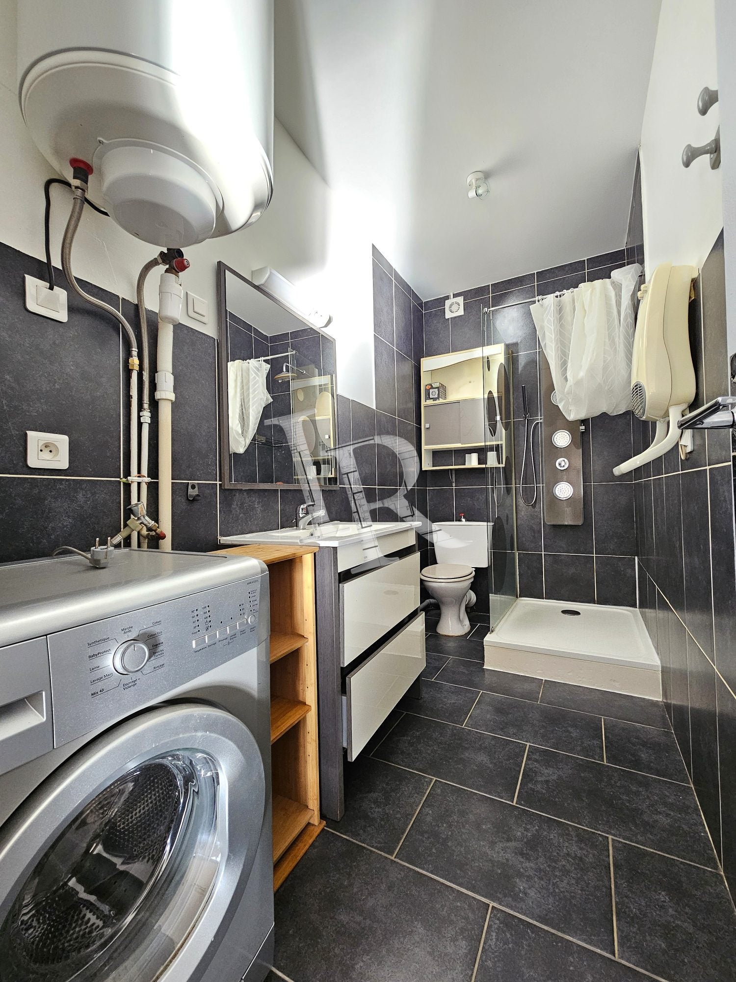 Flat Rue Chaussade in Le Puy-en-Velay