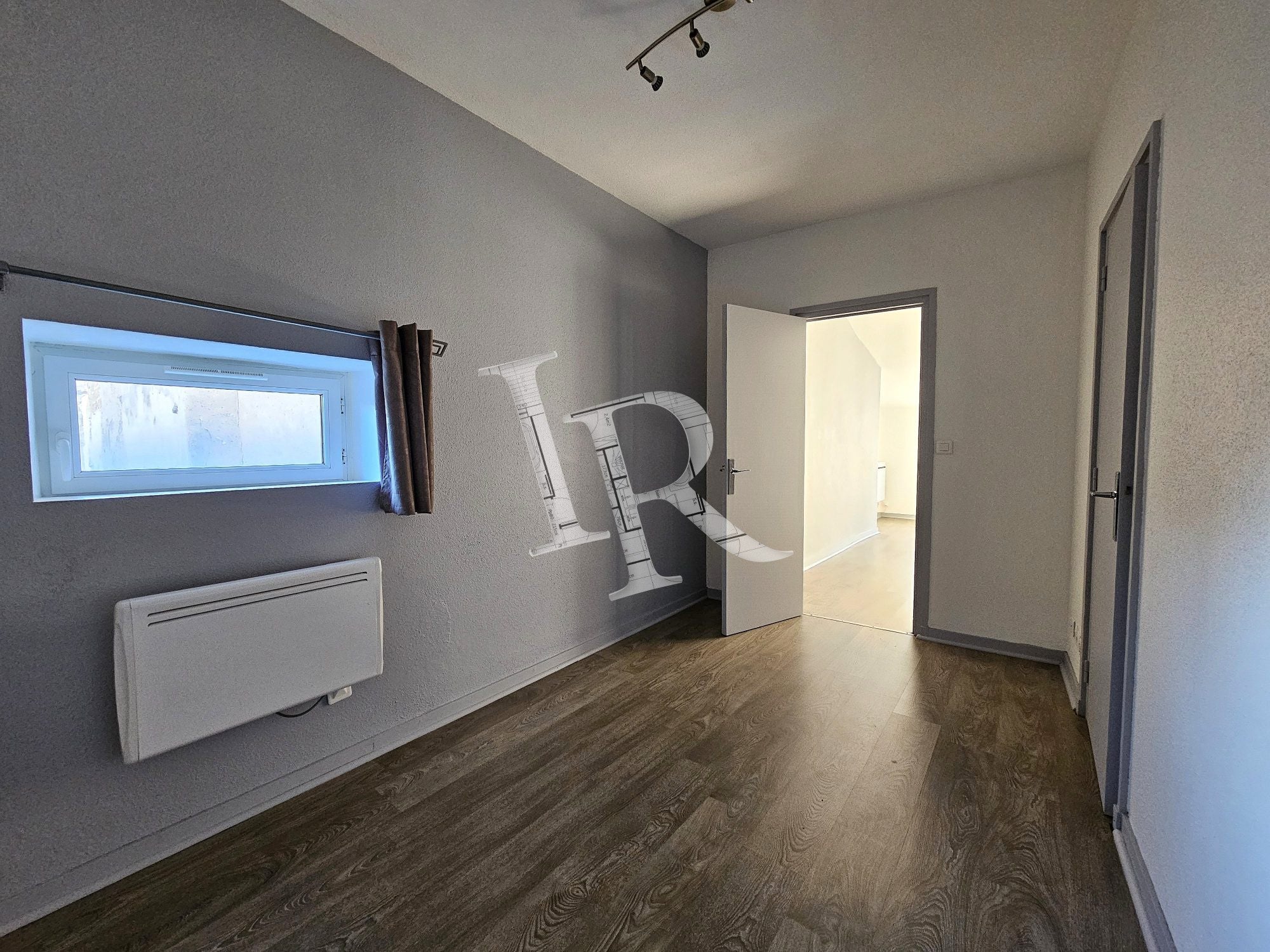 Flat Rue Chaussade in Le Puy-en-Velay