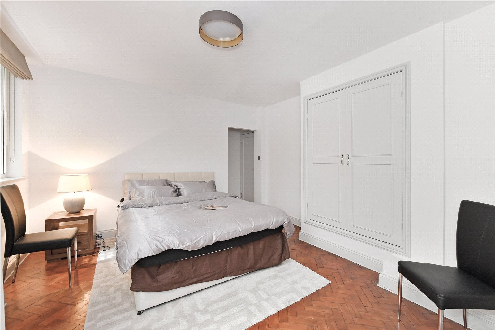 Flat Hyde Park Street in City of Westminster