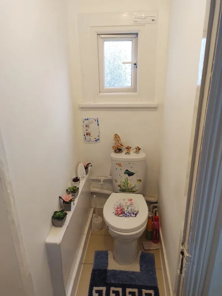 Room Priory Park Road in Greater London