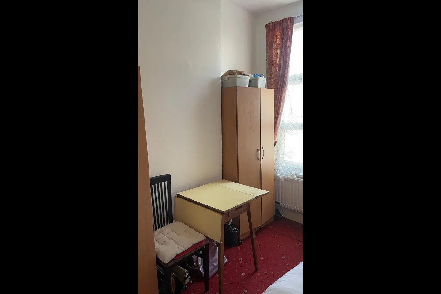 Room Priory Park Road in Greater London