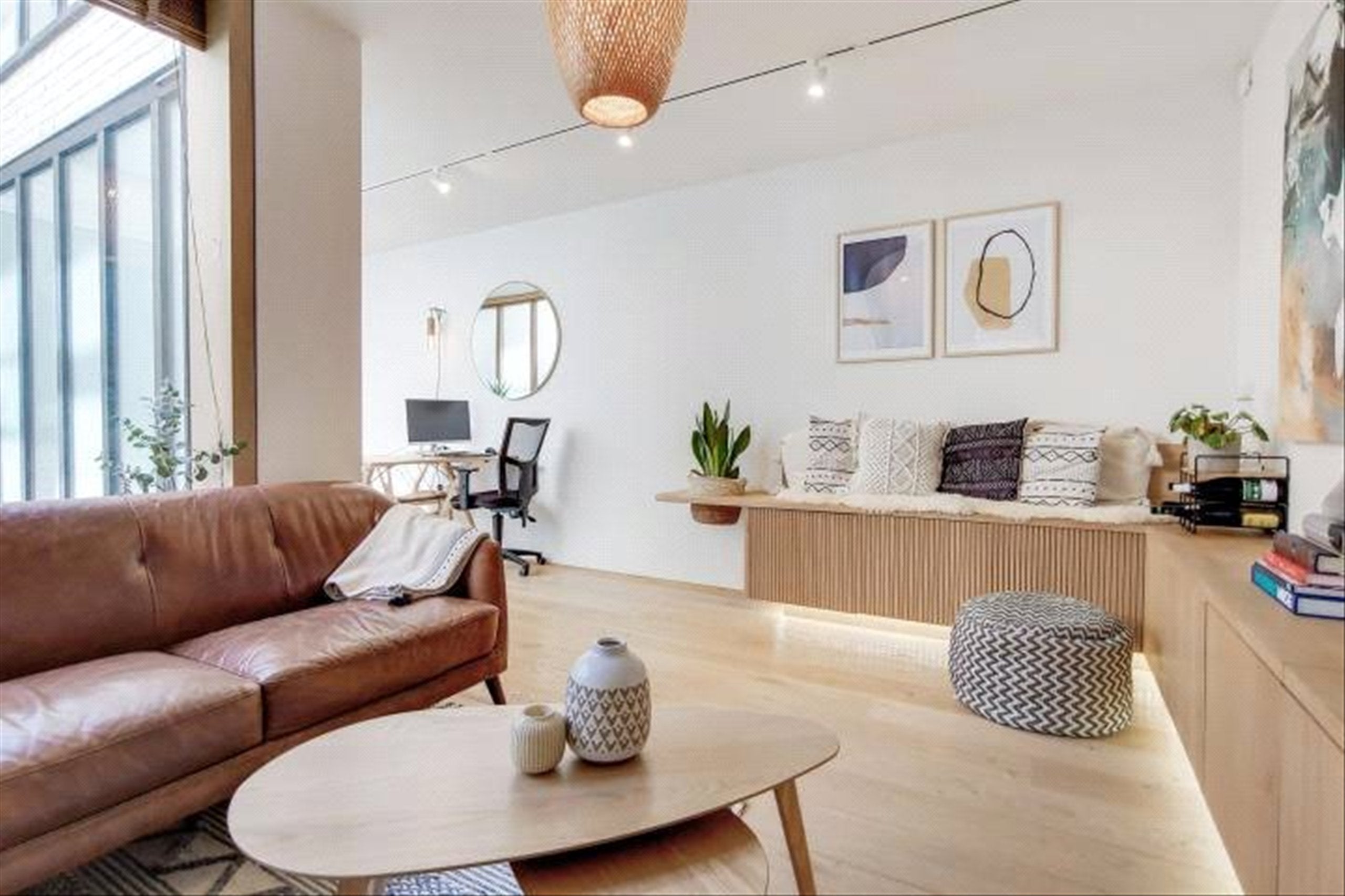 House Penfold Place in City of Westminster