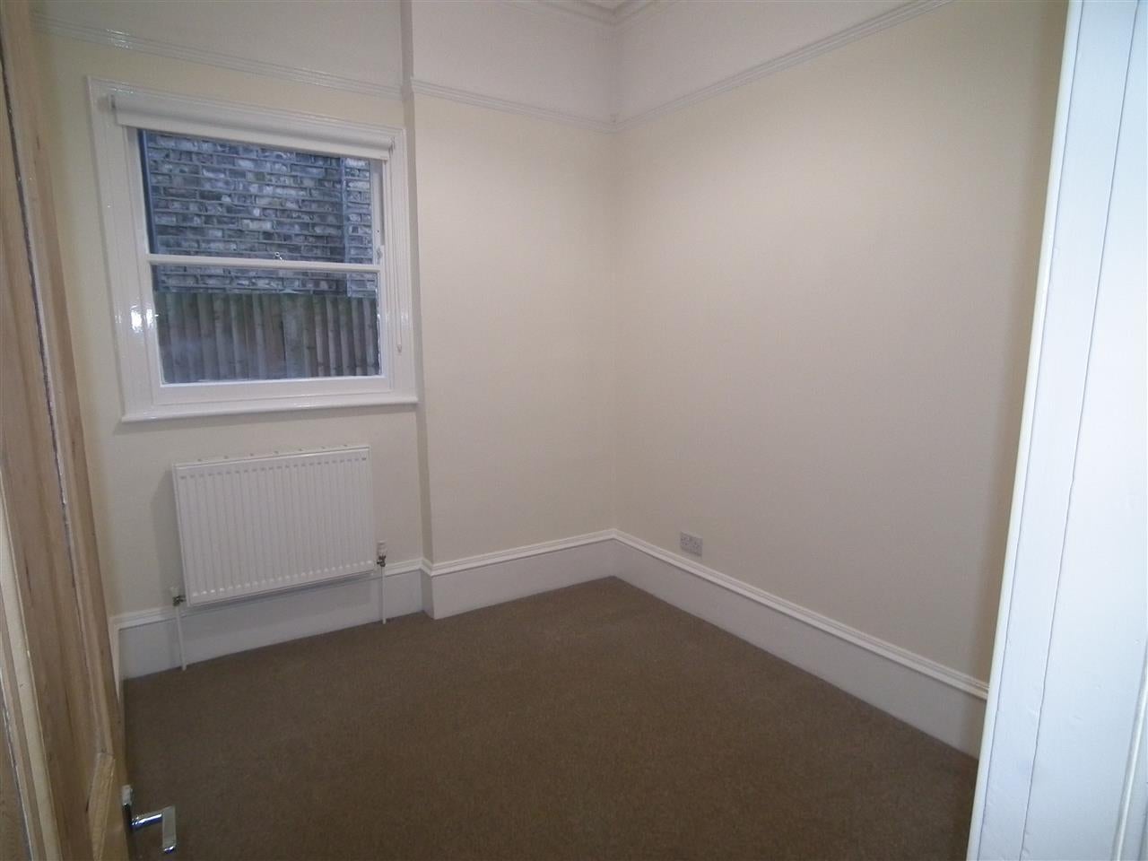 Flat Fordwych Road in Greater London
