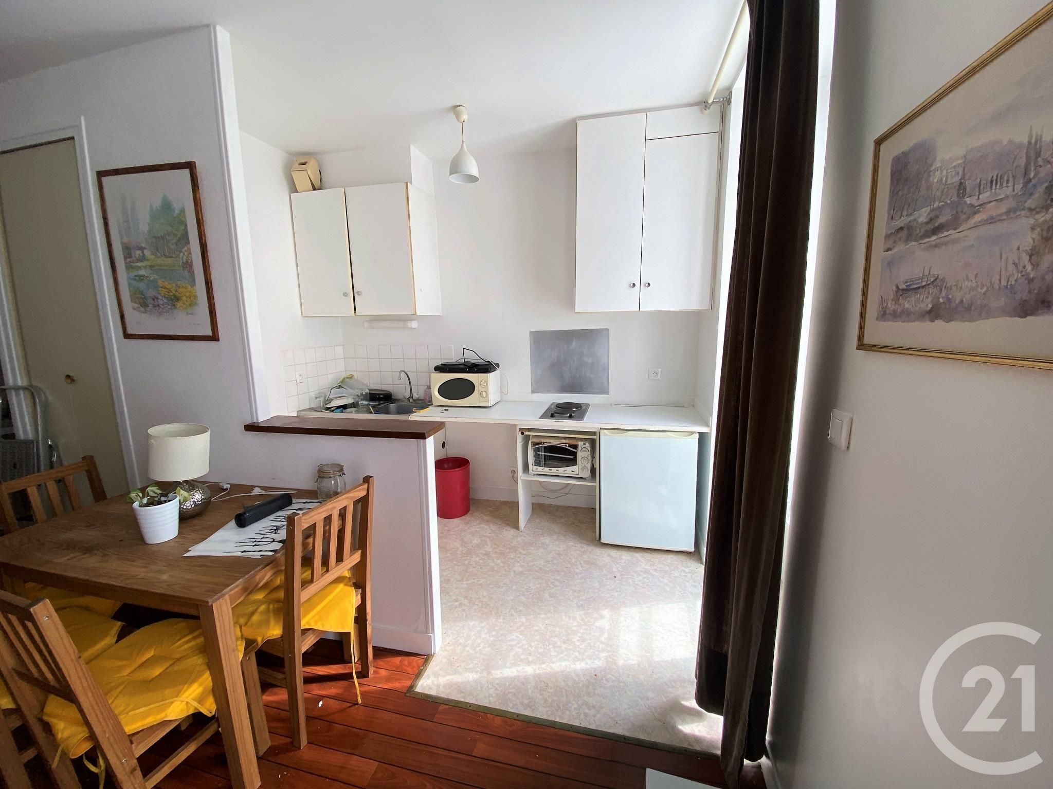 Appartement Rue de la République à Argentan