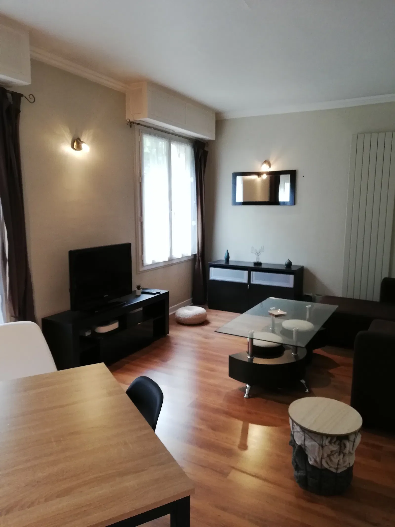 Appartement Rue du Parc des Sports à Troyes