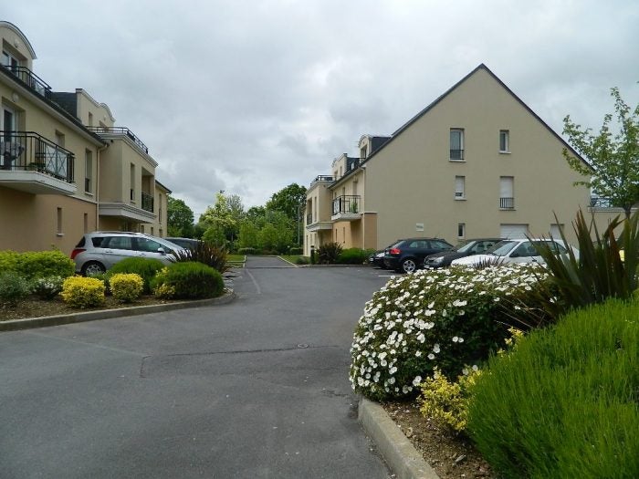 Flat Rue Henri Dunant in Carentan-les-Marais
