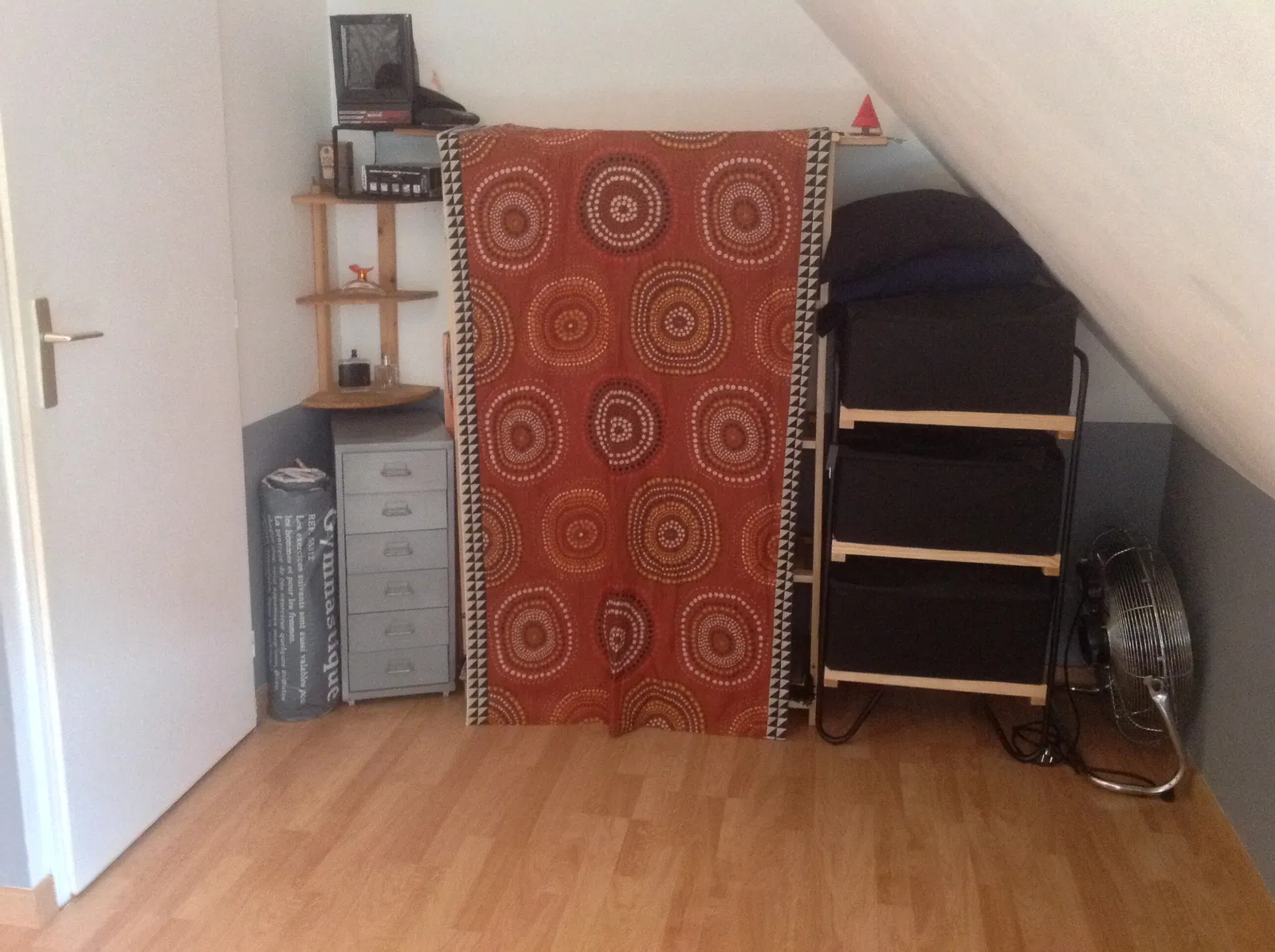 Chambre Rue Beethoven à Saint-Arnoult-en-Yvelines