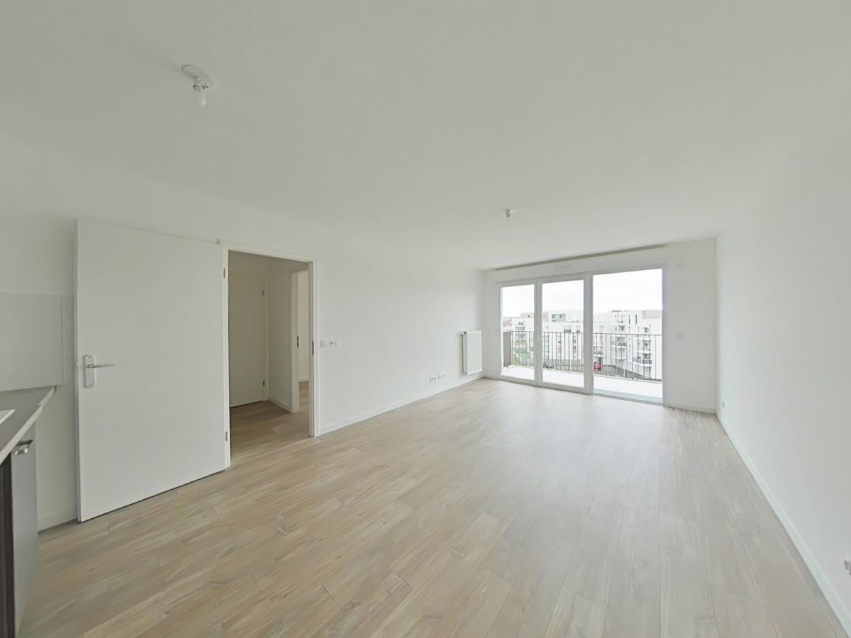 Appartement Boucle de la Tuilerie à Yutz