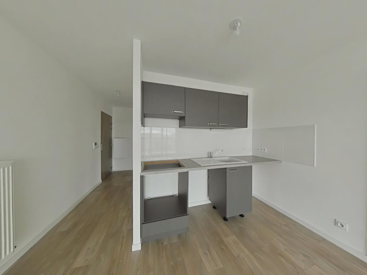 Appartement Boucle de la Tuilerie à Yutz