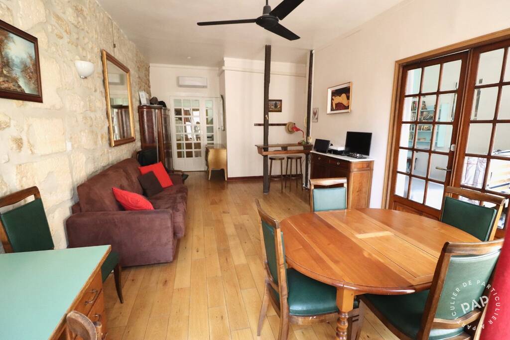 Appartement Rue de la Sorbonne à Paris