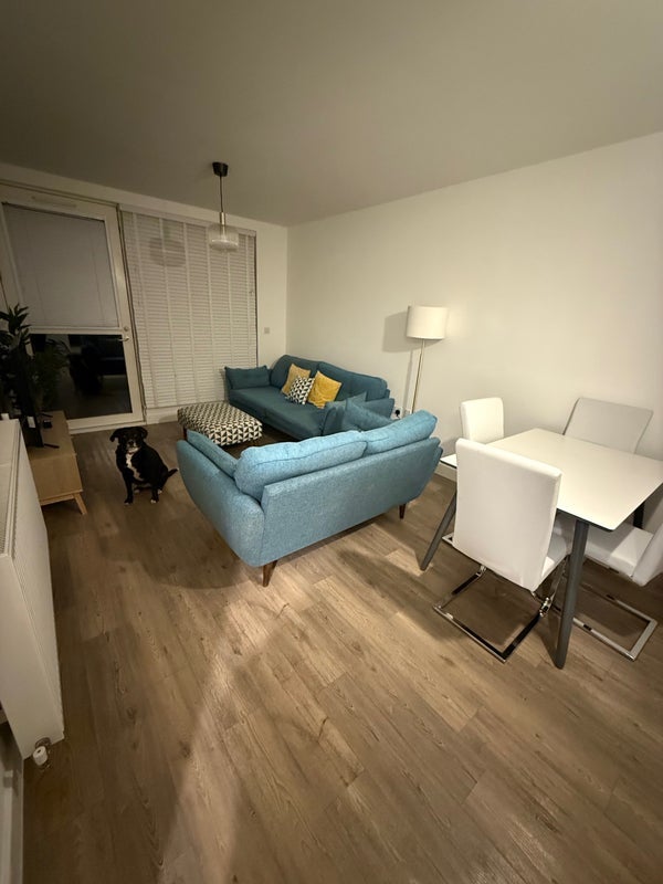 Flat Ryan Close in Greater London