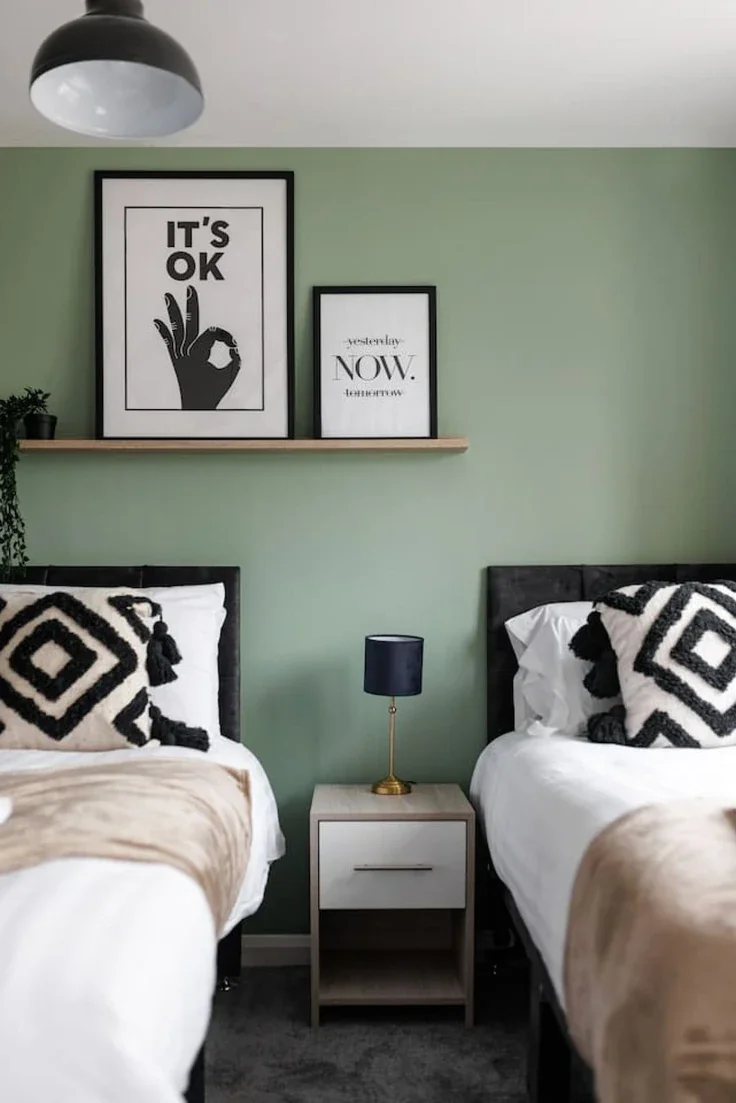 Room Borough Road in Middlesbrough