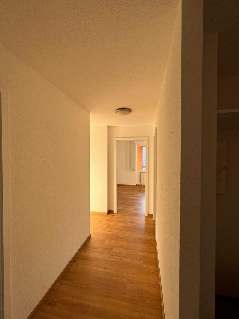 Wohnung Friedrich-Ebert-Straße in Eberswalde