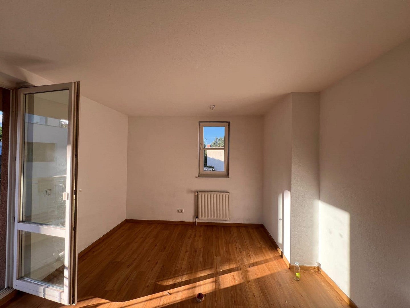 Wohnung Friedrich-Ebert-Straße in Eberswalde