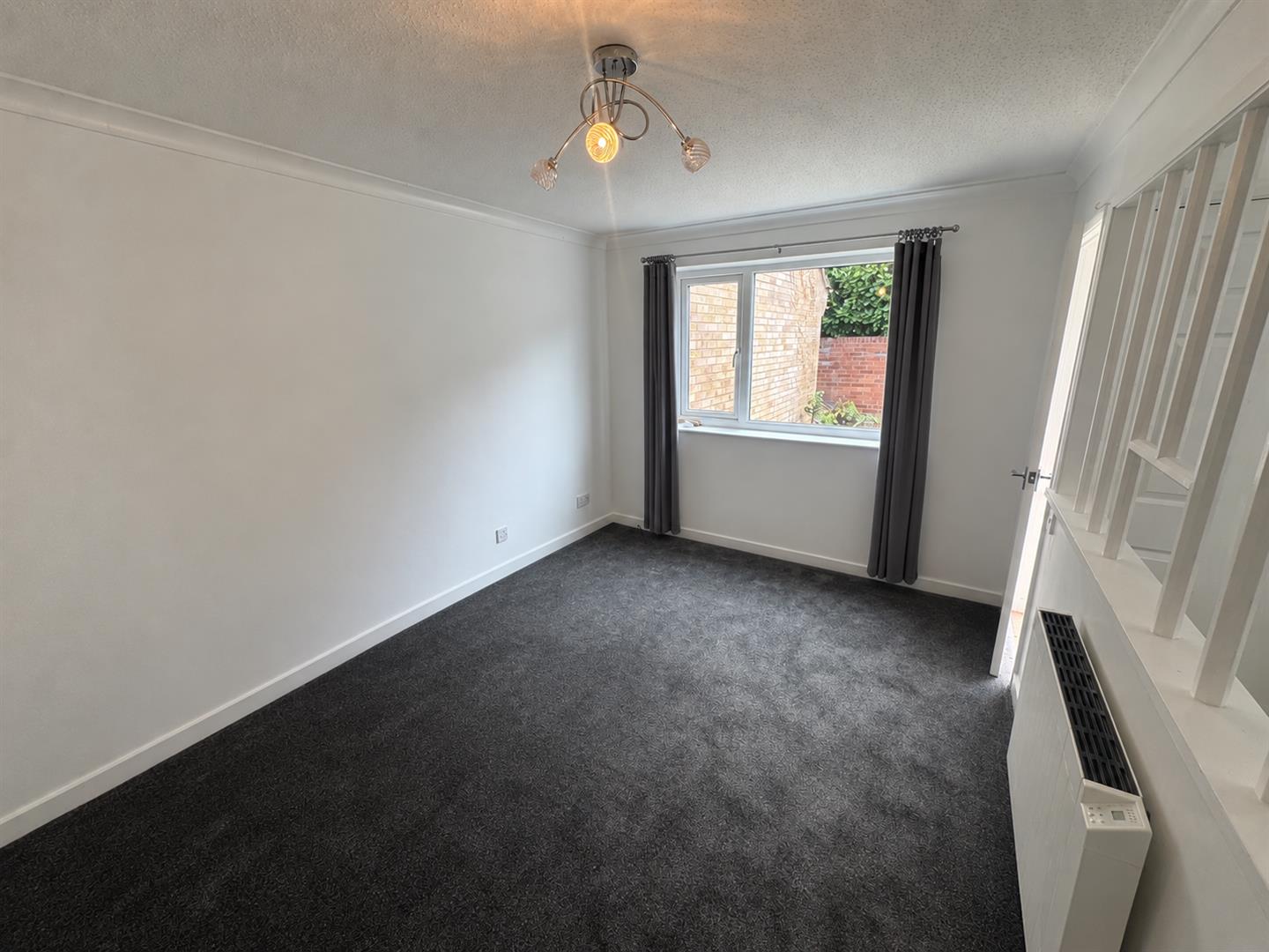 Flat The Mews in Wakefield