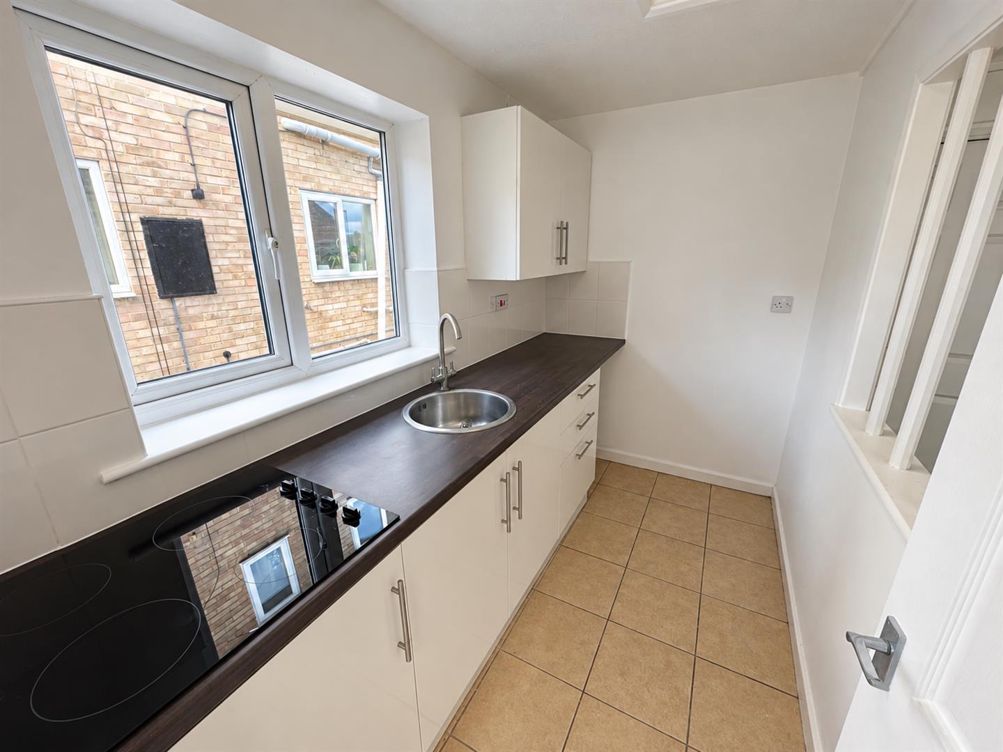 Flat The Mews in Wakefield