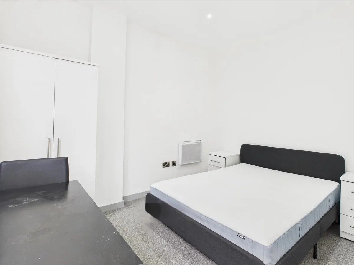 Flat South Street in Kingston Upon Hull