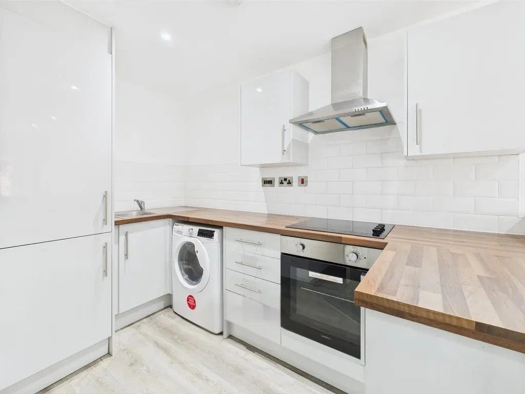Flat South Street in Kingston Upon Hull