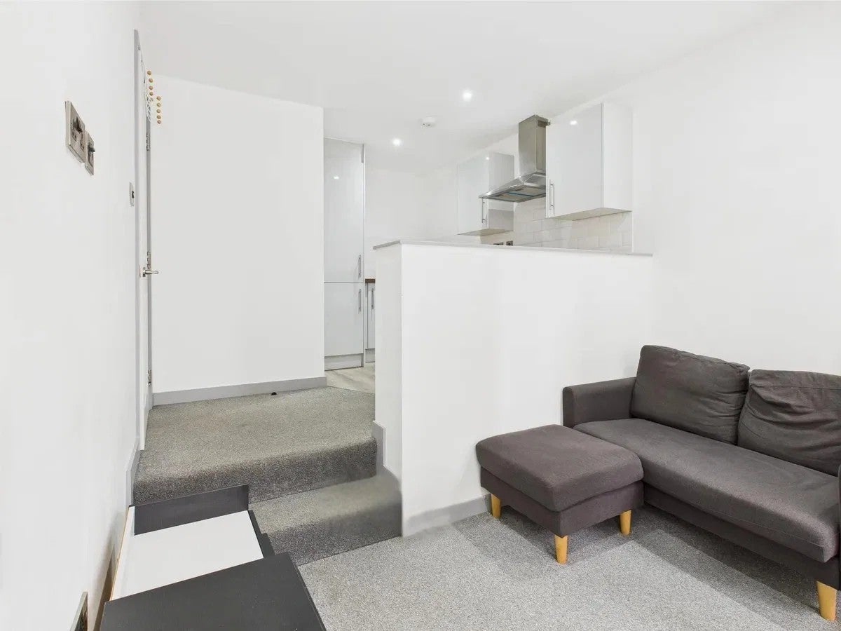 Flat South Street in Kingston Upon Hull