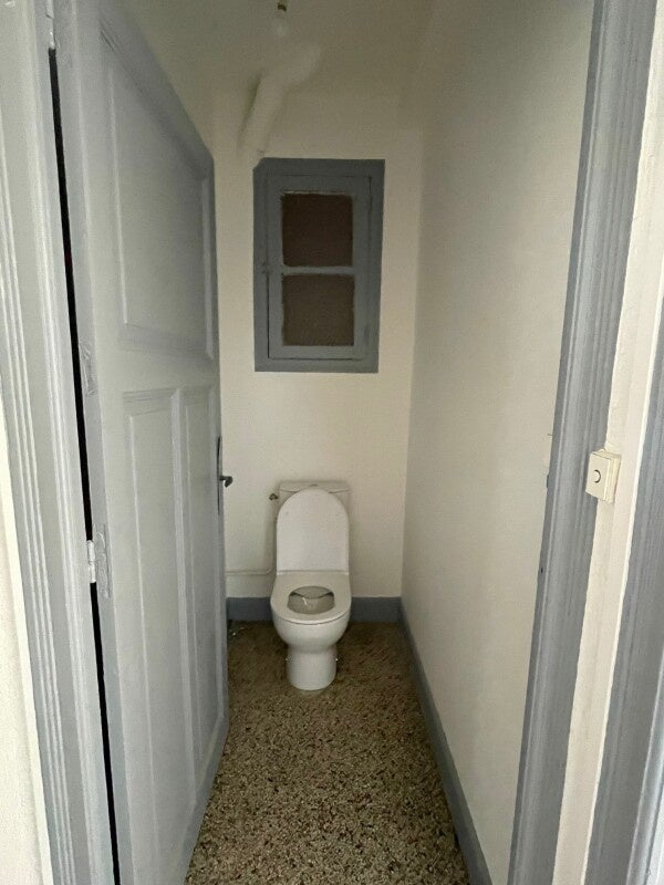 Appartement Rue Notre-Dame-de-Lourdes à Nancy
