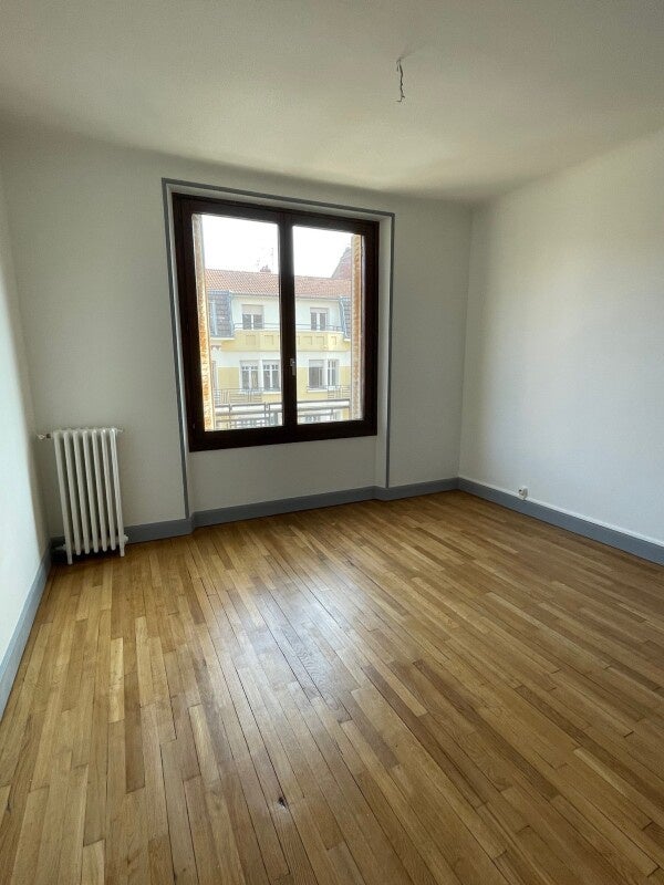 Appartement Rue Notre-Dame-de-Lourdes à Nancy