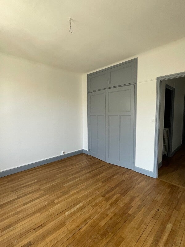 Appartement Rue Notre-Dame-de-Lourdes à Nancy