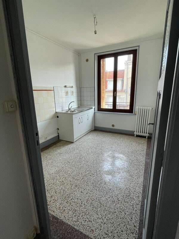Appartement Rue Notre-Dame-de-Lourdes à Nancy
