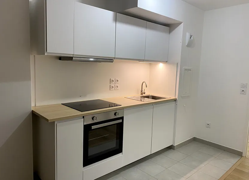 Appartement Allée Laennec à Le Plessis-Robinson