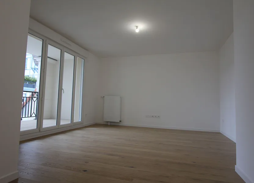 Appartement Allée Laennec à Le Plessis-Robinson