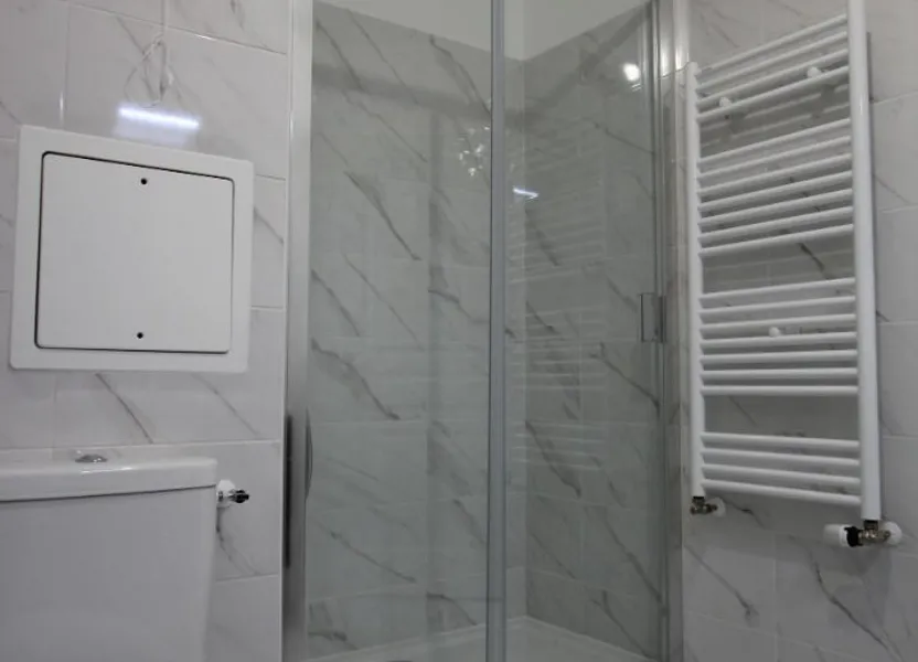Appartement Allée Laennec à Le Plessis-Robinson