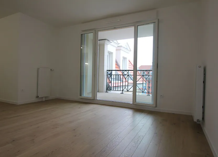 Appartement Allée Laennec à Le Plessis-Robinson