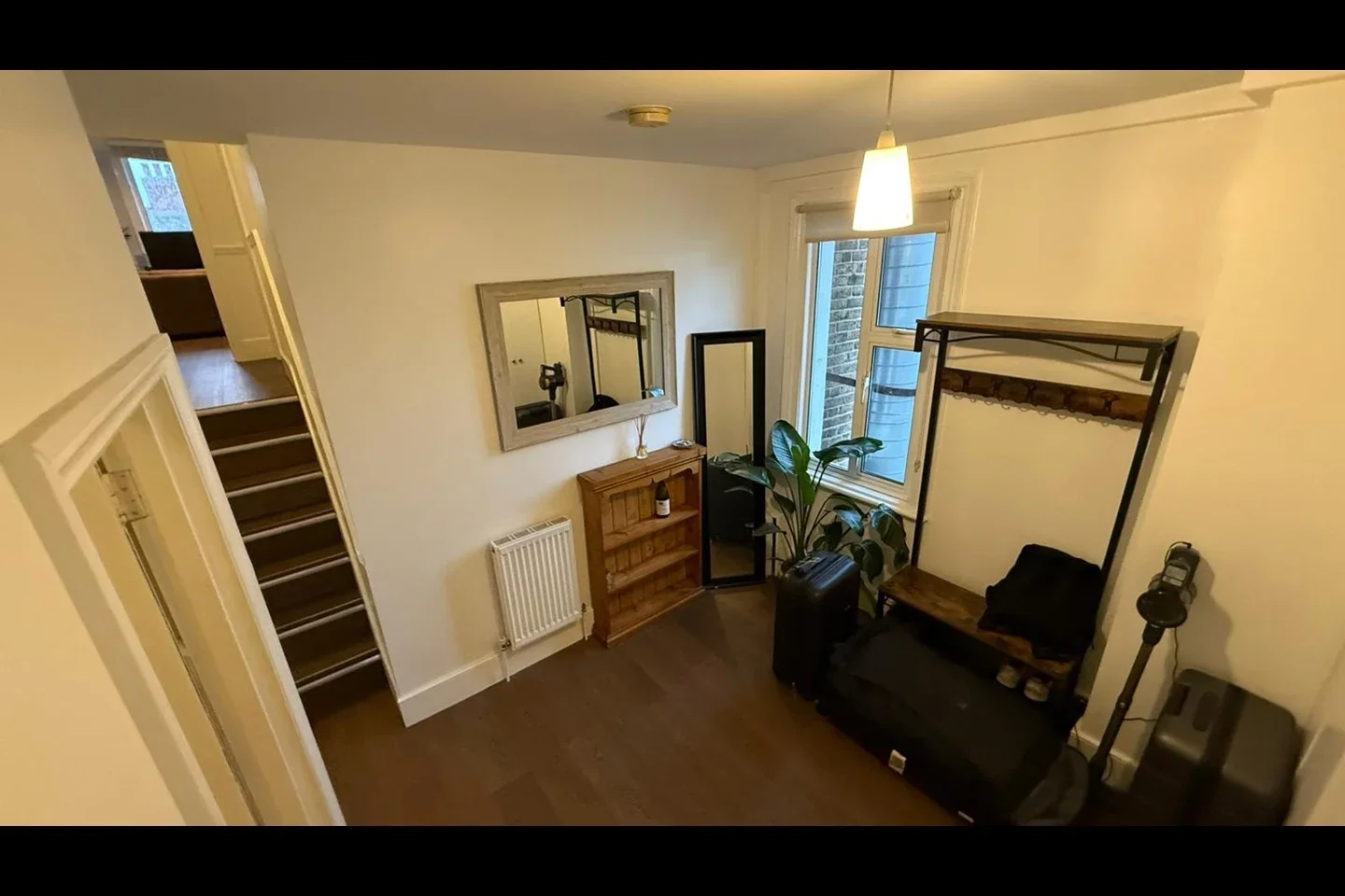 Flat Salusbury Road in Greater London