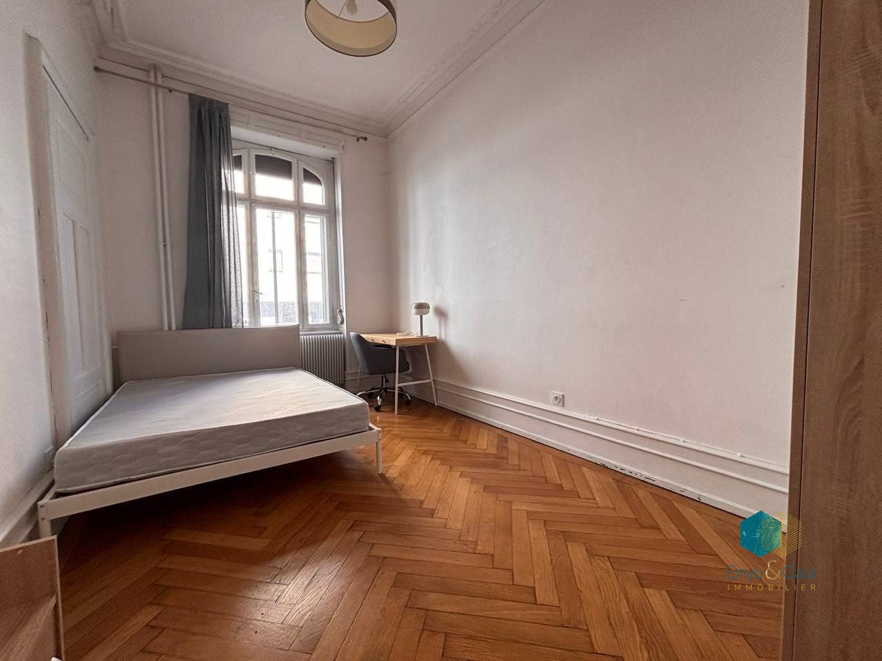 Chambre Rue de Barr à Strasbourg