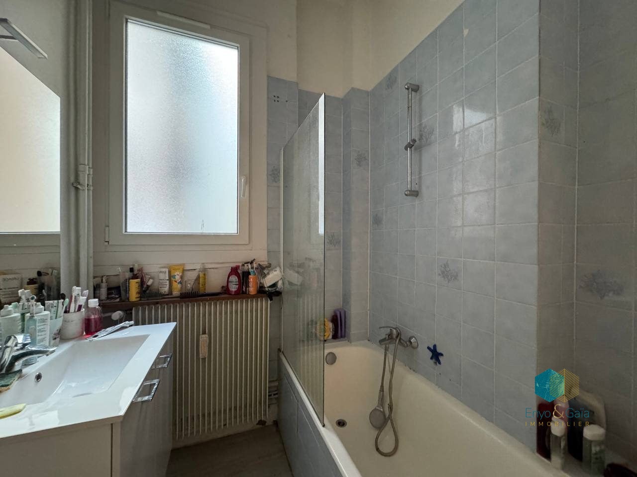 Chambre Rue de Barr à Strasbourg