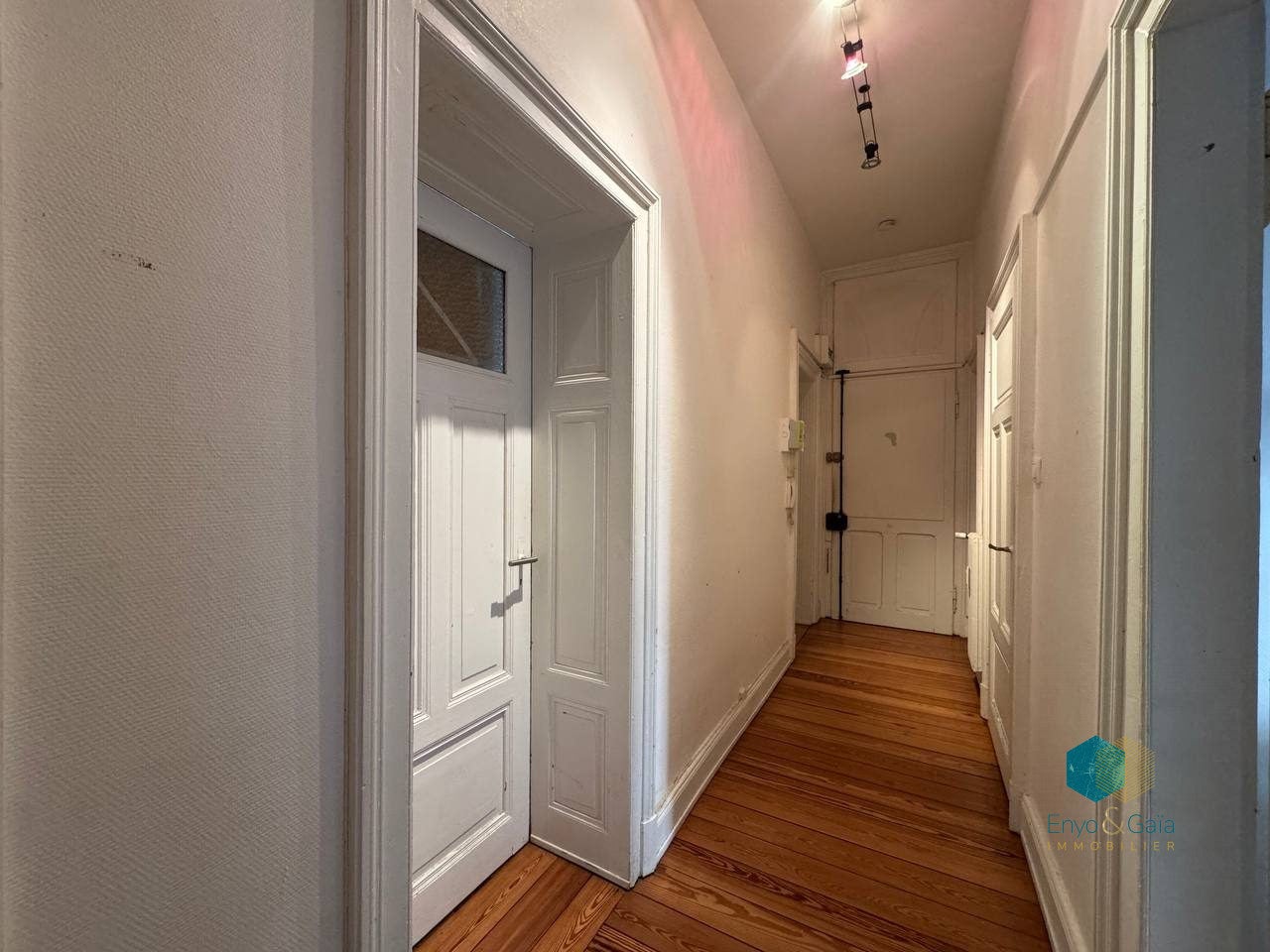 Chambre Rue de Barr à Strasbourg