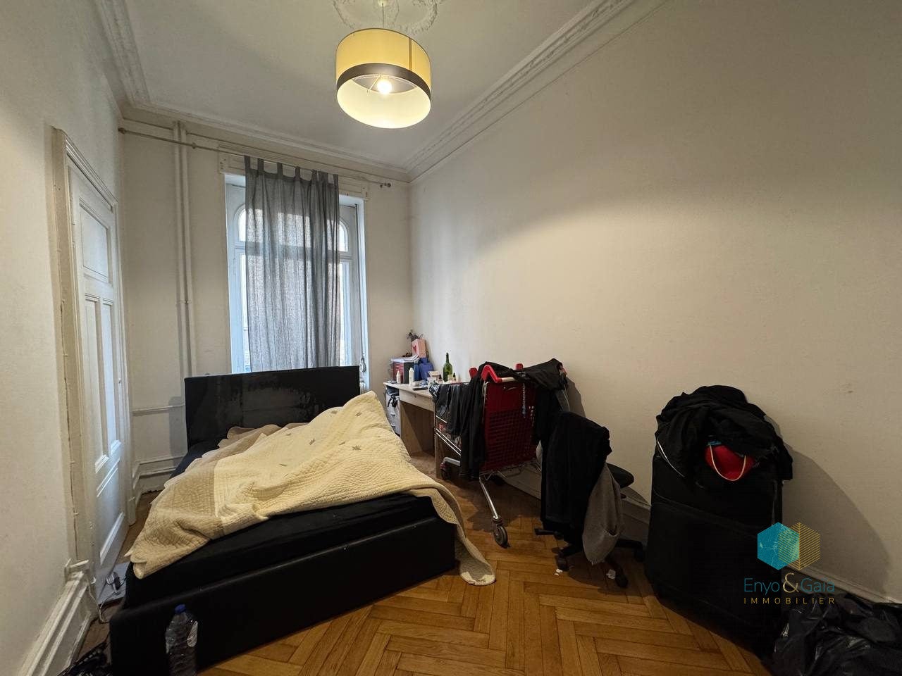 Chambre Rue de Barr à Strasbourg