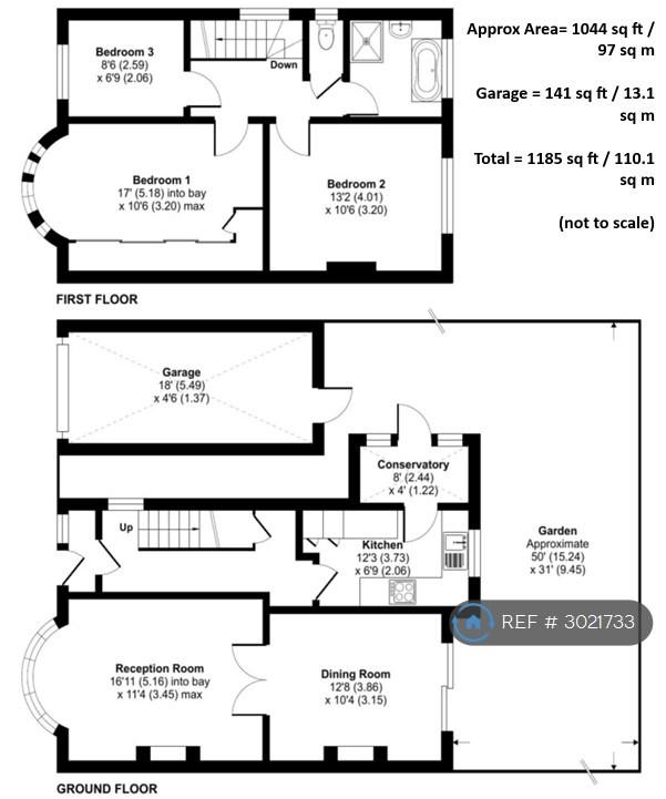 House Heatherbank in Greater London