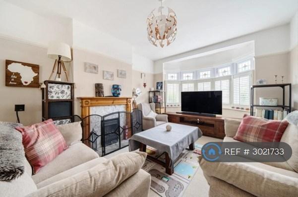 House Heatherbank in Greater London